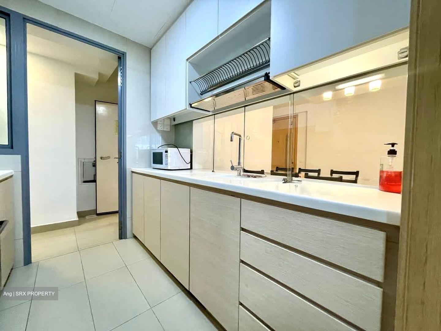 A Treasure Trove (D19), Condominium #557371871